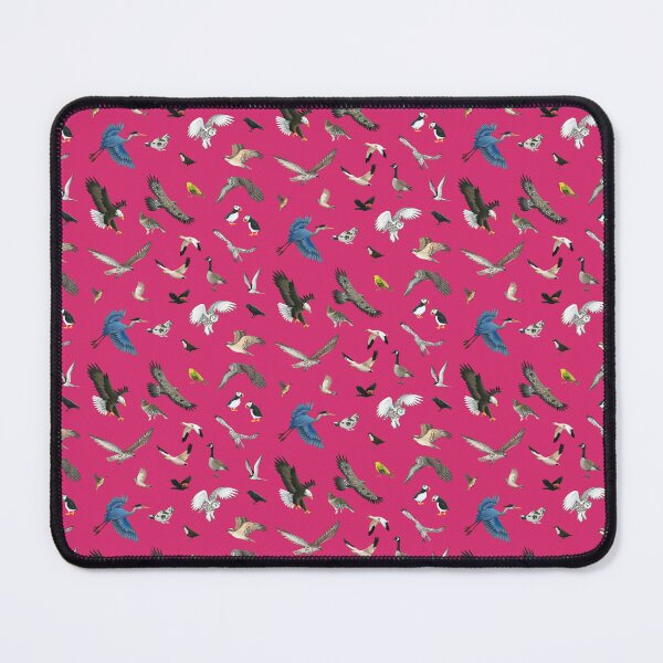 Item preview, Birds of Canada designed and sold by Corinna Arauner.