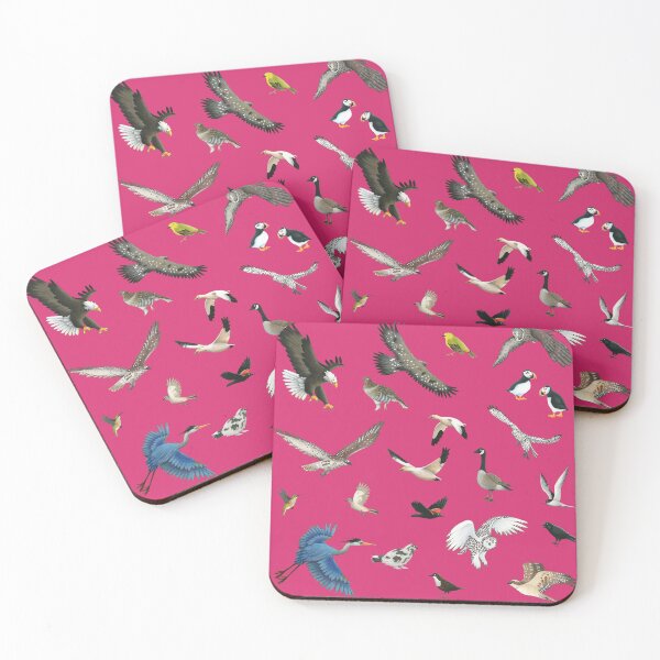 Item preview, Birds of Canada designed and sold by Corinna Arauner.