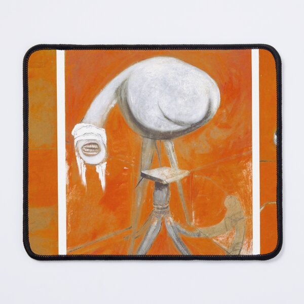 Item preview, LA ÚLTIMA ENTREVISTA A FRANCIS BACON Francis bacon designed and sold by buzztop.