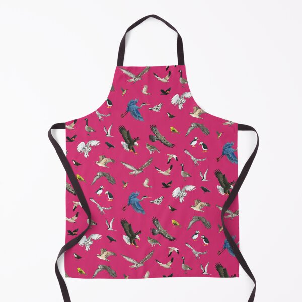 Item preview, Birds of Canada designed and sold by Corinna Arauner.
