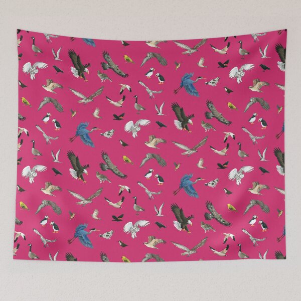 Item preview, Birds of Canada designed and sold by Corinna Arauner.