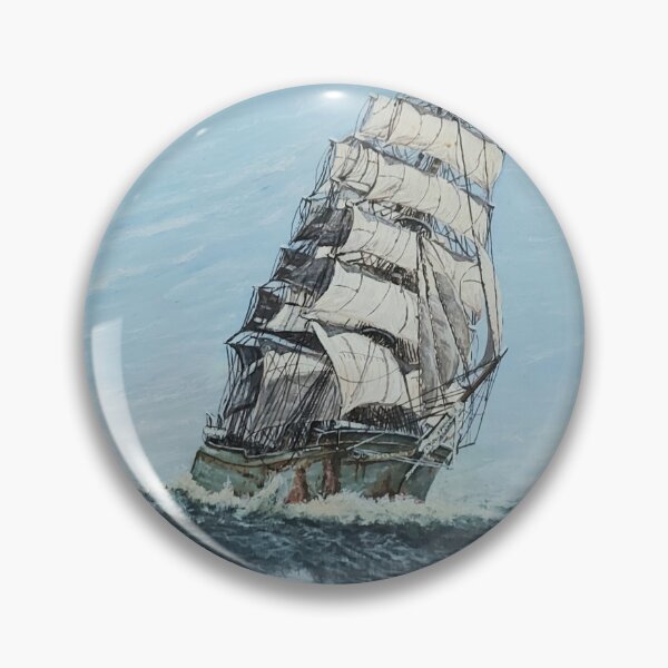 Item preview, SOPHOCLES AT SEA designed and sold by Mackenzie Moulton International Artist .