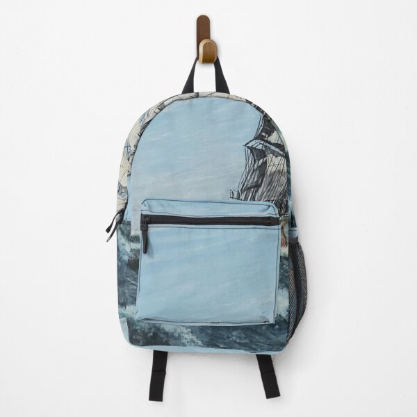 Item preview, SOPHOCLES AT SEA designed and sold by Mackenzie Moulton International Artist .