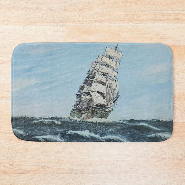 Item preview, SOPHOCLES AT SEA designed and sold by Mackenzie Moulton International Artist .