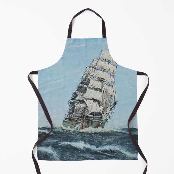 Item preview, SOPHOCLES AT SEA designed and sold by Mackenzie Moulton International Artist .