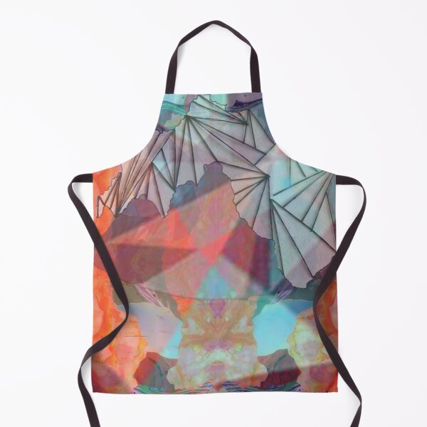 Item preview, Psychedelic Geometry designed and sold by PapiloArt.