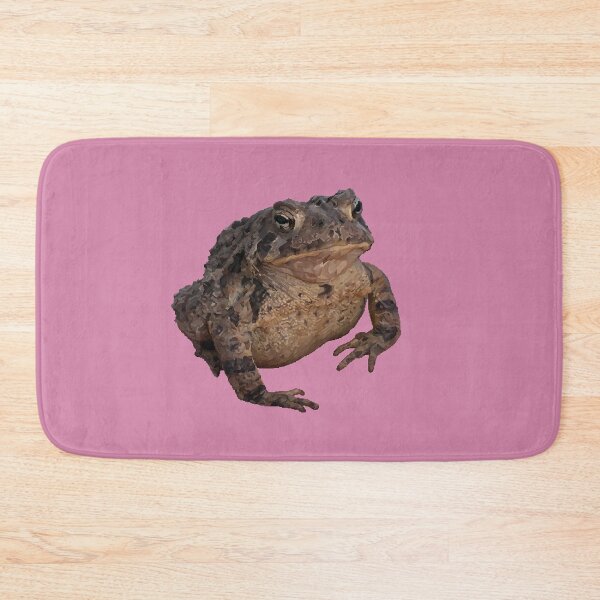 Item preview, American Toad ; Anaxyrus americanus designed and sold by gaia-crypt.