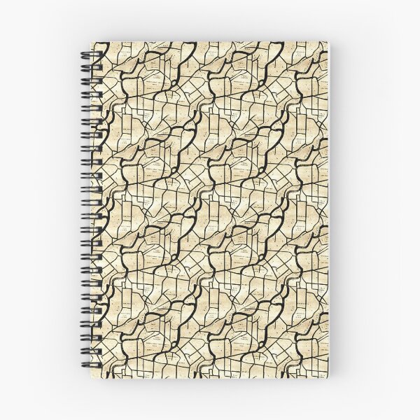 Item preview, Tiled Design 202 designed and sold by snoutandbeak.