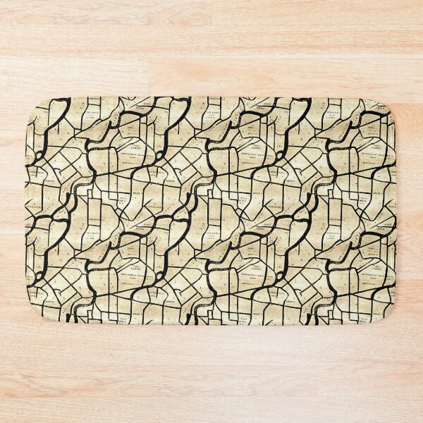 Item preview, Tiled Design 202 designed and sold by snoutandbeak.