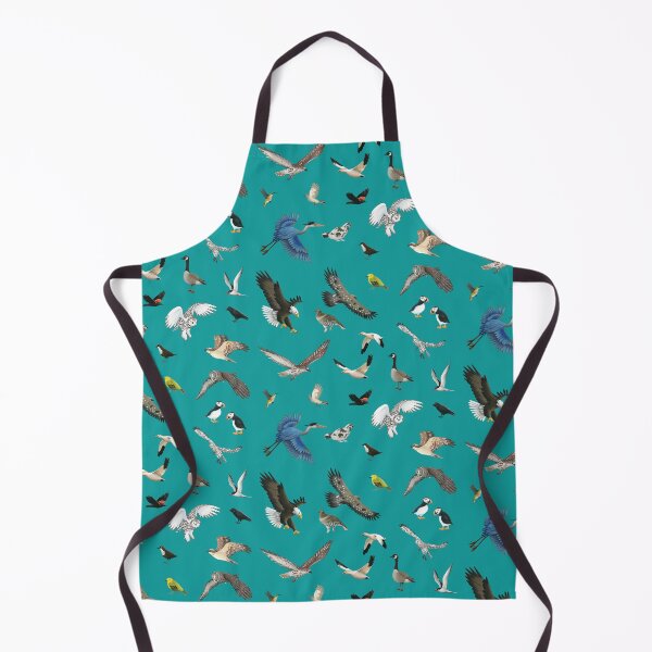 Item preview, Birds of Canada designed and sold by Corinna Arauner.