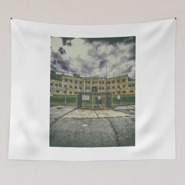 Item preview, One Way In  designed and sold by Paul Lubaczewski.