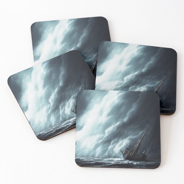 Item preview, Wave designed and sold by Krys Dygas.