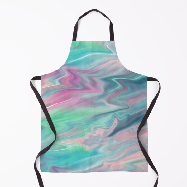 Item preview, Colorful bright background in pink, turquoise and blue colours . designed and sold by fuzzyfox.