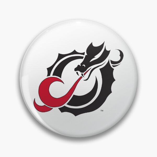 Item preview, Minnesota State University Moorhead dragons designed and sold by CatalinaBible.