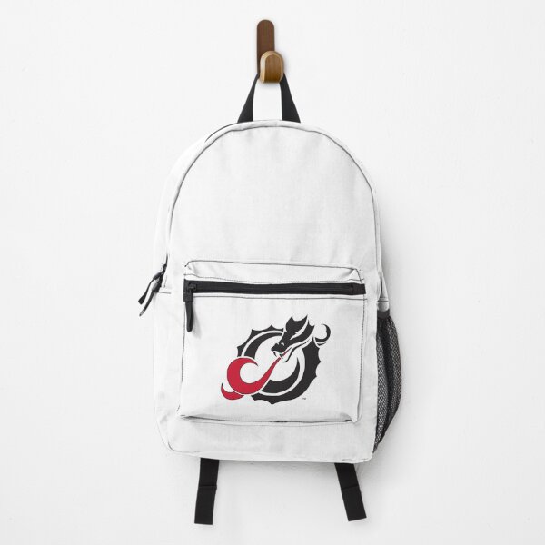 Item preview, Minnesota State University Moorhead dragons designed and sold by CatalinaBible.