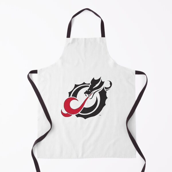 Item preview, Minnesota State University Moorhead dragons designed and sold by CatalinaBible.