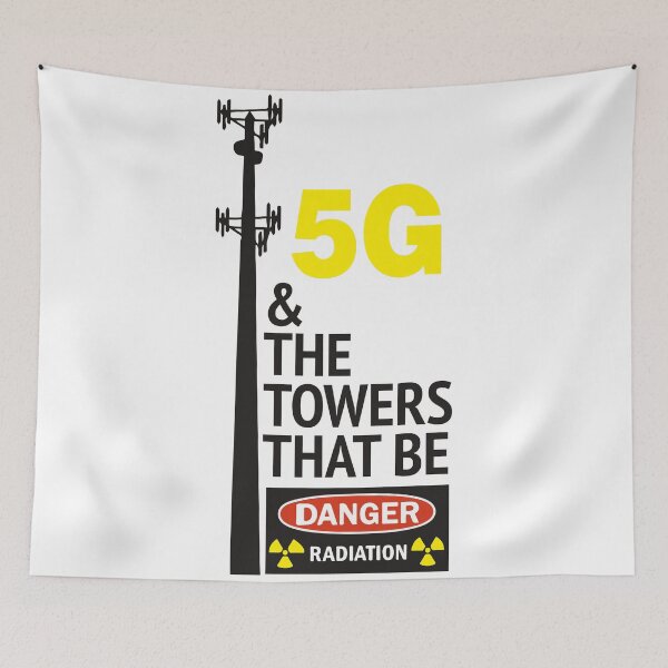 Item preview, 5G and the Towers that be designed and sold by DAN13L.