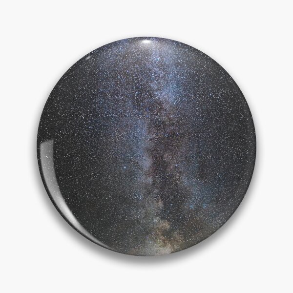Artikelvorschau, Atmosphärische Astrofotografie, Milchstraße aus dem schottischen Hochland entworfen und verkauft von AB-Imagery.