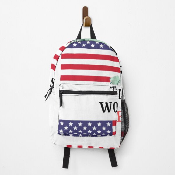 Item preview, TWO WORDS MADE IN AMERICA designed and sold by SenhajiWorld.