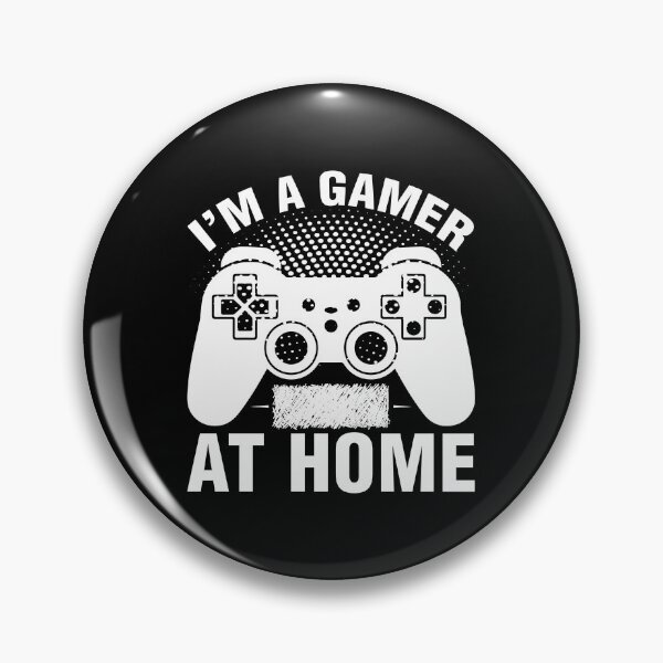 Item preview,  gamer dad designed and sold by Djetsky.