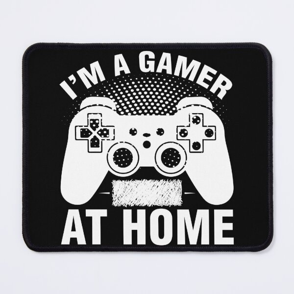 Item preview,  gamer dad designed and sold by Djetsky.