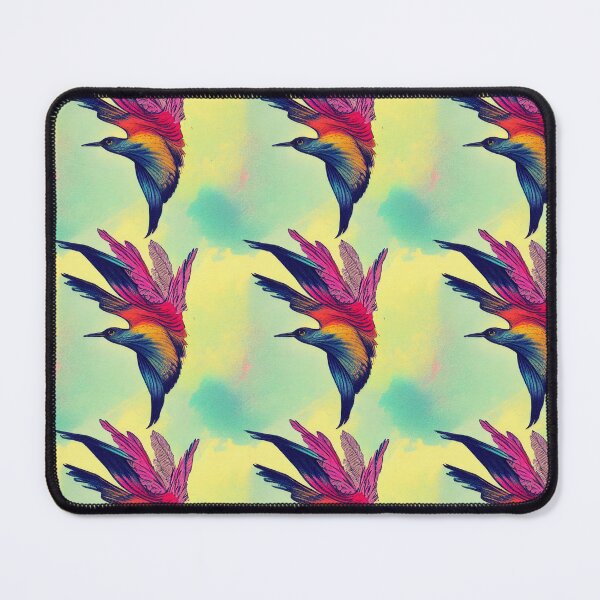 Item preview, Tiled Design 203 designed and sold by snoutandbeak.