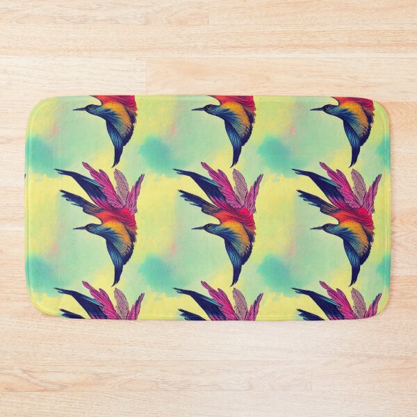 Item preview, Tiled Design 203 designed and sold by snoutandbeak.