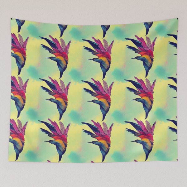 Item preview, Tiled Design 203 designed and sold by snoutandbeak.