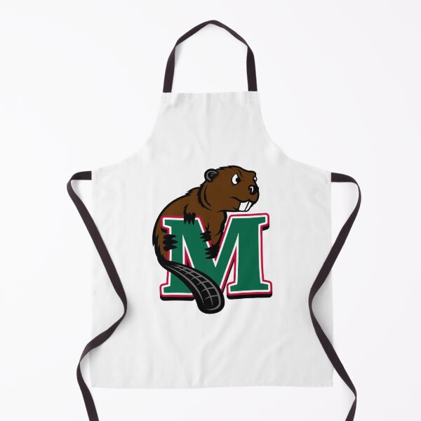Item preview, Minot State Beavers designed and sold by CatalinaBible.