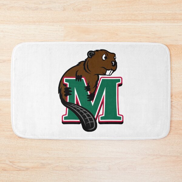 Item preview, Minot State Beavers designed and sold by CatalinaBible.