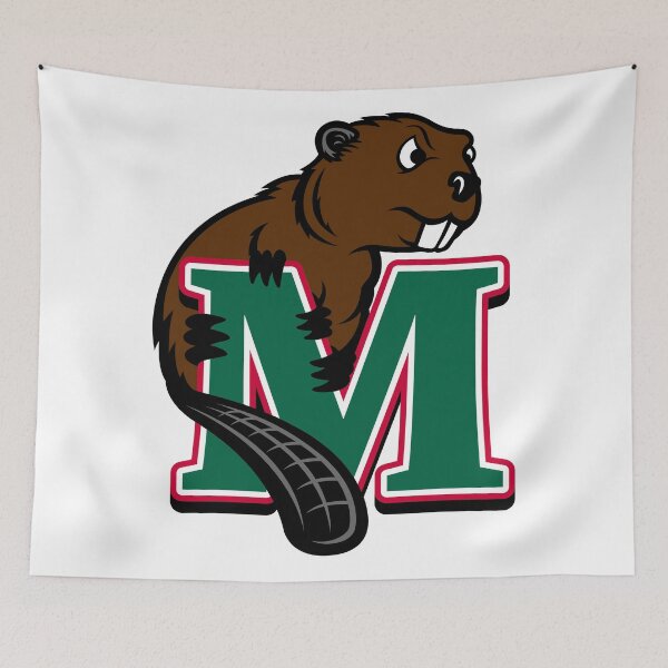 Item preview, Minot State Beavers designed and sold by CatalinaBible.