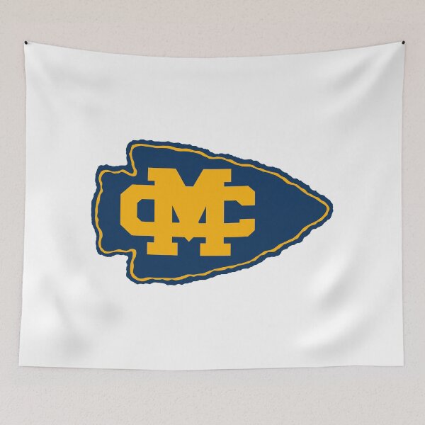 Artikelvorschau, Mississippi College Choctaws entworfen und verkauft von CatalinaBible.