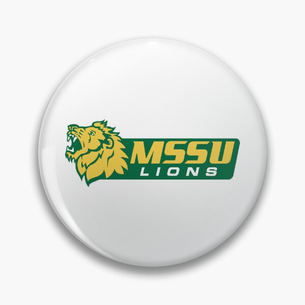 Item preview, Missouri Southern Lions designed and sold by CatalinaBible.