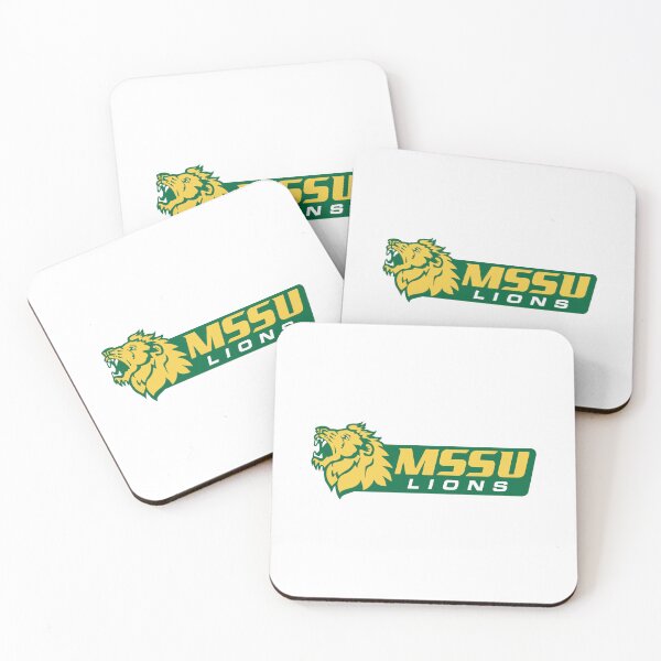 Item preview, Missouri Southern Lions designed and sold by CatalinaBible.