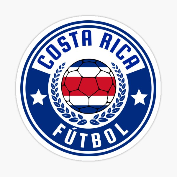 Costa Rica women's national team champions' souvenirs