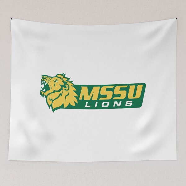 Item preview, Missouri Southern Lions designed and sold by CatalinaBible.