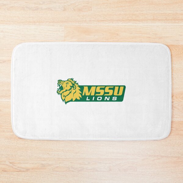 Item preview, Missouri Southern Lions designed and sold by CatalinaBible.