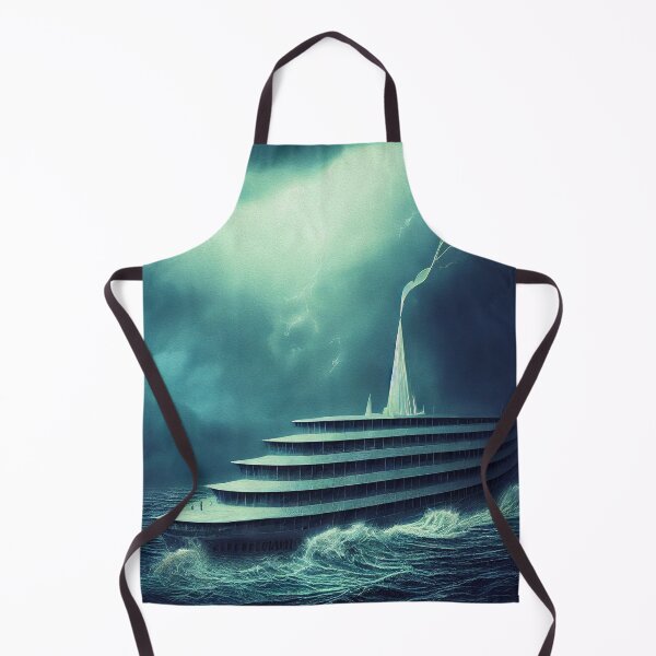 Item preview, Ship From Beyond designed and sold by Krys Dygas.