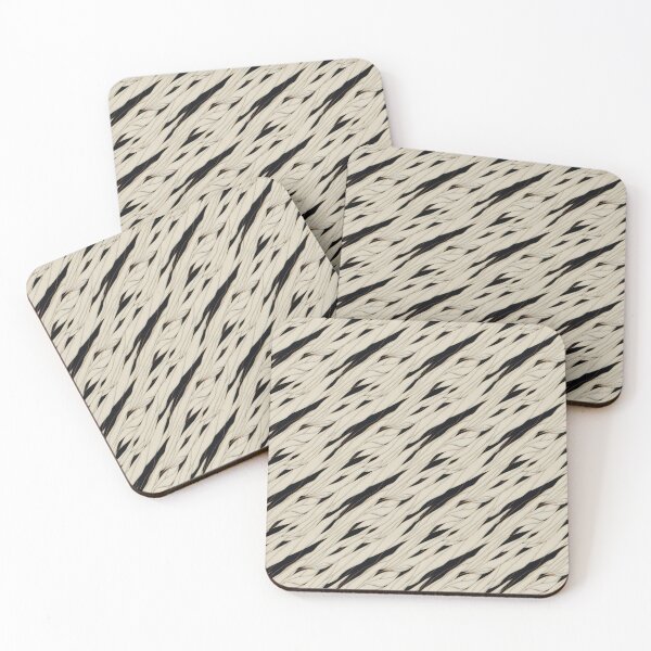 Item preview, Tiled Design 204 designed and sold by snoutandbeak.