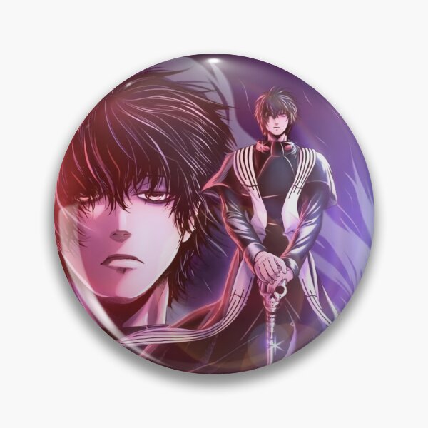 Item preview, Beelzebub Shuumatsu no Valkyrie designed and sold by Thobarajash.