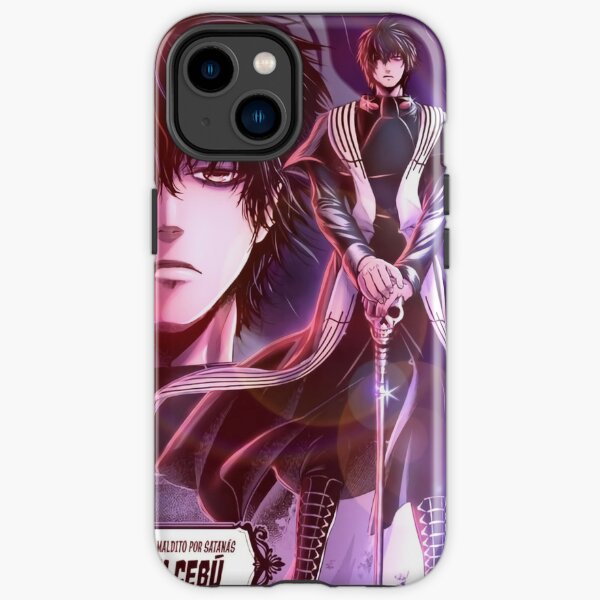  GEROR Anime Record of Ragnarok Phone case Brunhild Thor Cover  Soft TPU Mobile Cell Phone Case for Phone 15 14 13 12 11Pro Max (7,iPhone11  Pro Max) : Cell Phones & Accessories