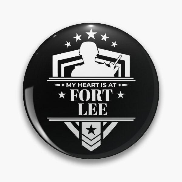 Item preview, Fort Lee  designed and sold by The Junto Shop.