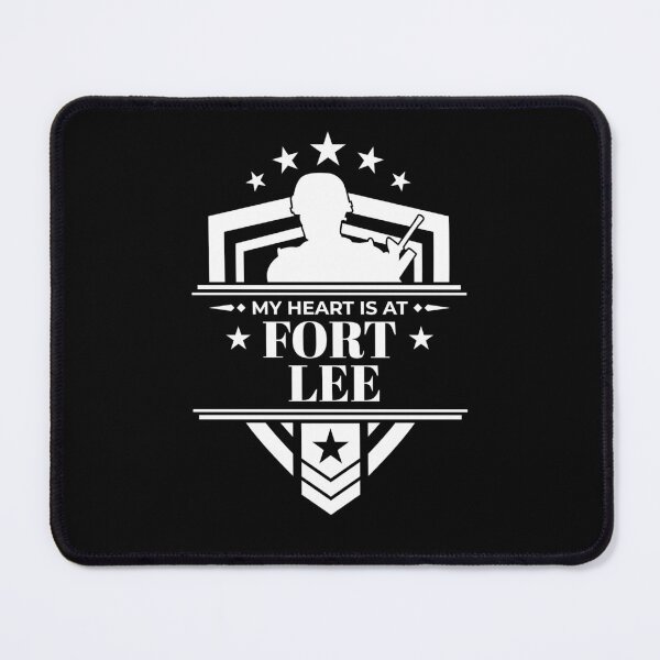 Item preview, Fort Lee  designed and sold by The Junto Shop.