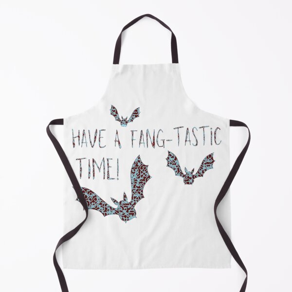 Item preview, Have a FANG-TASTIC Time with Bats designed and sold by st0n0ga.