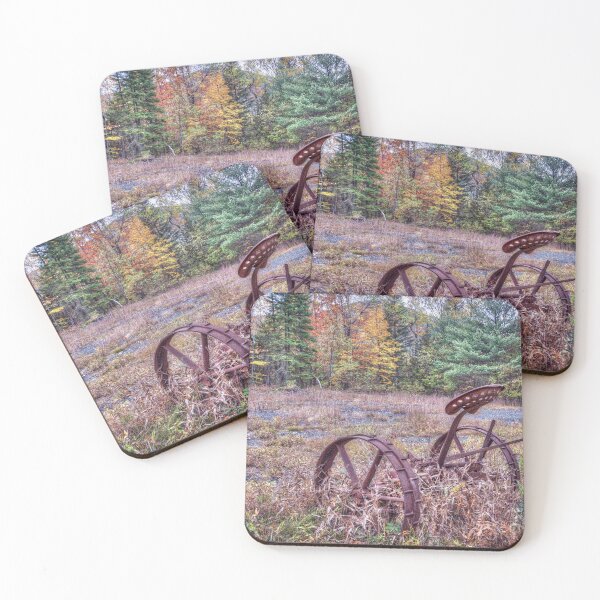 Item preview, Implement of Autumn designed and sold by Richard Bean.