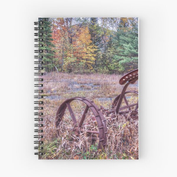 Item preview, Implement of Autumn designed and sold by Richard Bean.