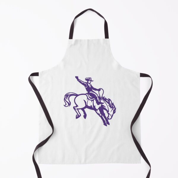 Item preview, New Mexico Highlands Cowboys and Cowgirls designed and sold by CatalinaBible.