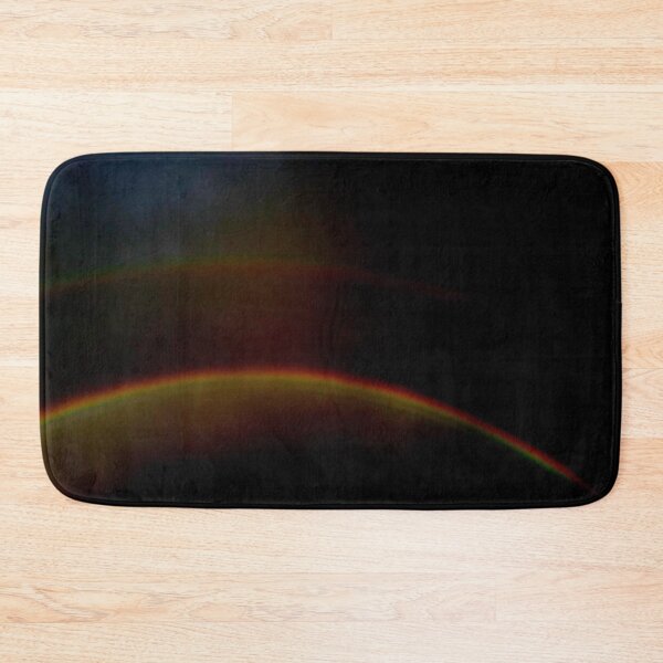 Item preview, Dark double rainbow designed and sold by FlossOrFi.