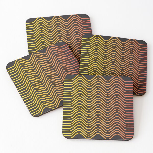 Item preview, Wavelength designed and sold by Art Dila Studio.
