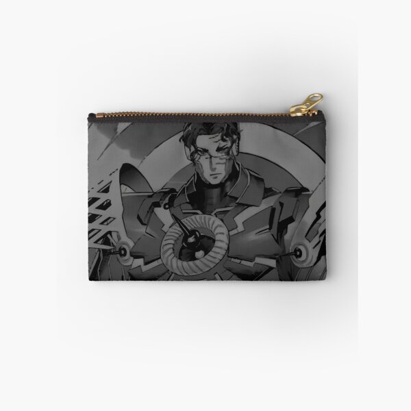 Item preview, Tesla Nikola Manga Shuumatsu no Valkyrie  designed and sold by Thobarajash.
